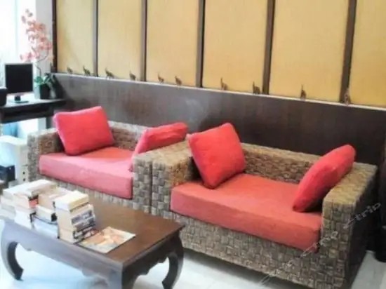ARINA BOUTIQUE RESIDENCE