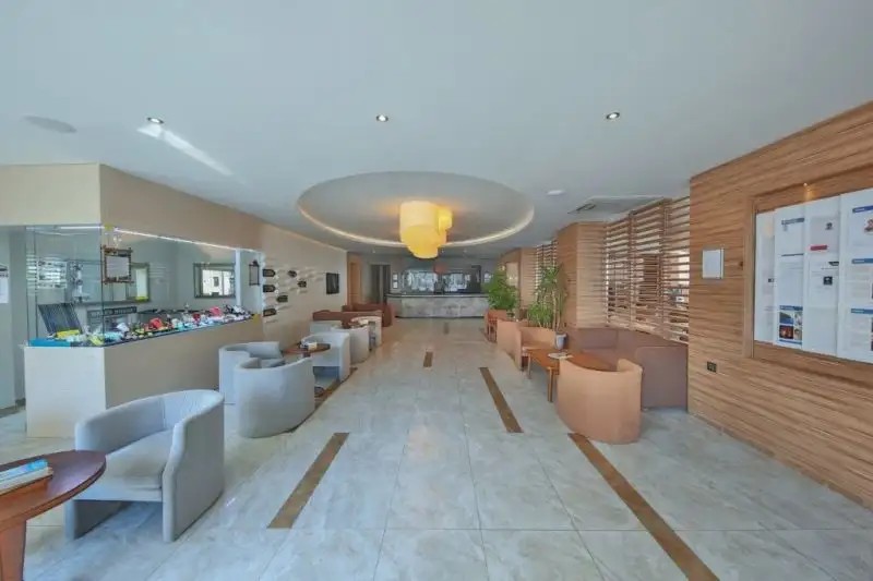 IDAS HOTEL ADULTS ONLY 16+