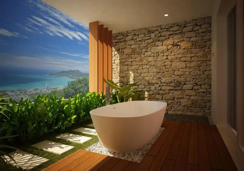 NEW HILL RESORT & SPA
