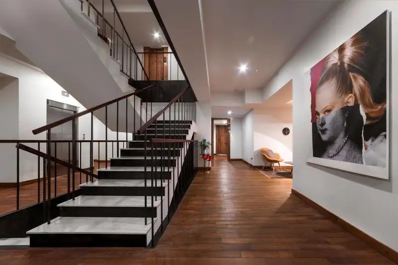 SHOTA RUSTAVELI BOUTIQUE HOTEL