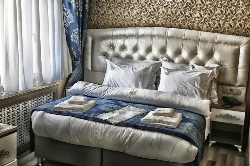 SELIMPASA HOTEL ISTANBUL