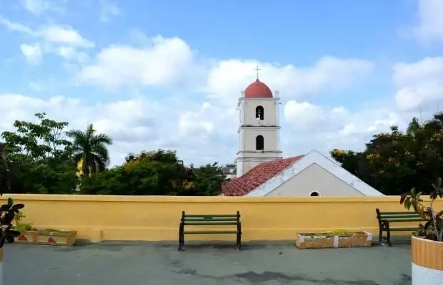 ISLAZUL MARTI