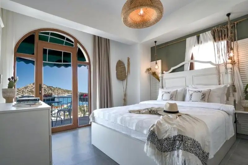 LIMAN HOTEL GUMUSLUK