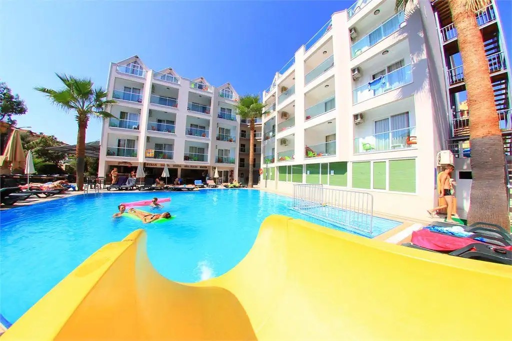 PALMEA HOTEL
