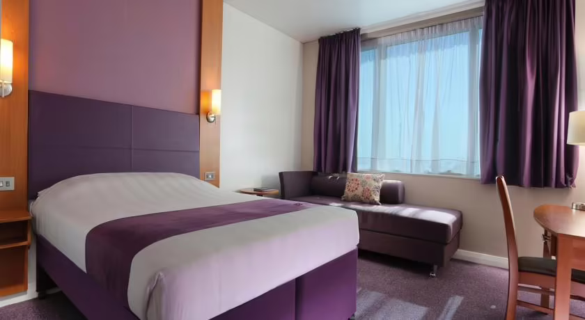 PREMIER INN DUBAI INVESTMENT PARK