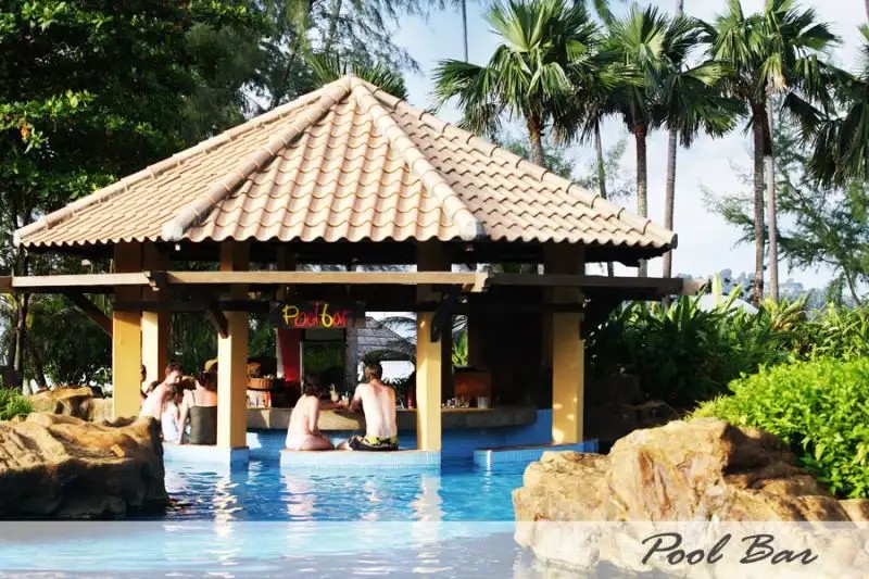 NIRWANA RESORT