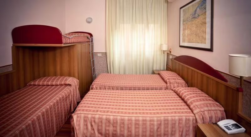 AMBRA PALACE HOTEL PESCARA