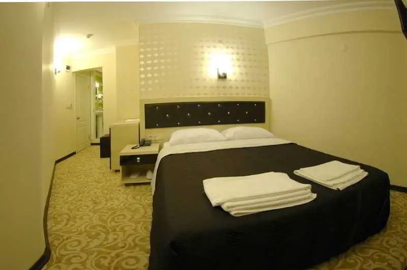 GRAND HEYKEL HOTEL