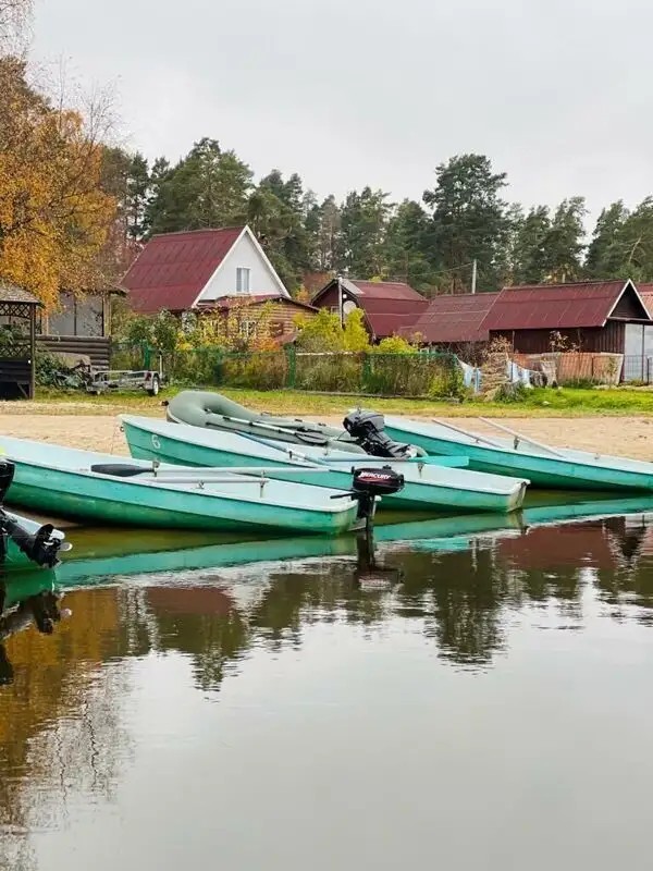 ПЛОТВИЧКИНА ЗАВОДЬ