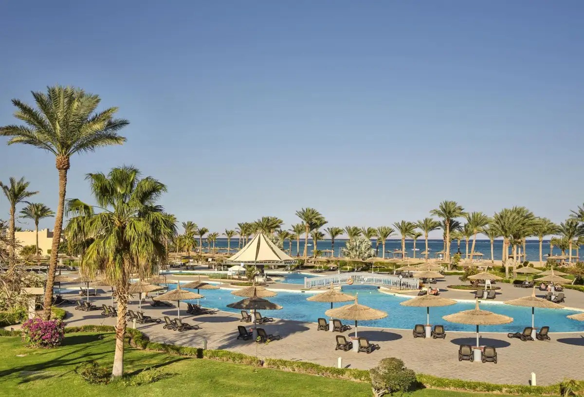 CORAL SEA WATER WORLD (EX. CORAL SEA RESORT)