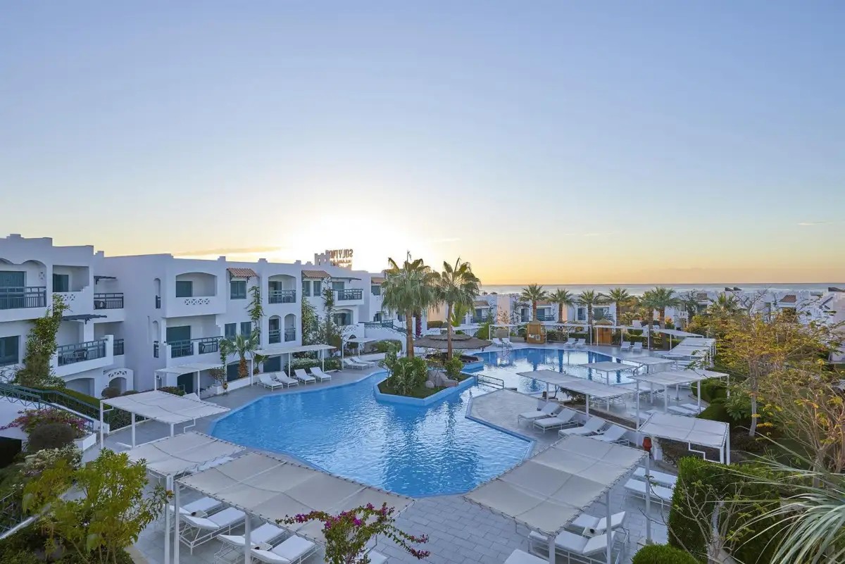 JAZ NEO NAAMA BAY (EX. SOLYMAR NAAMA BAY)