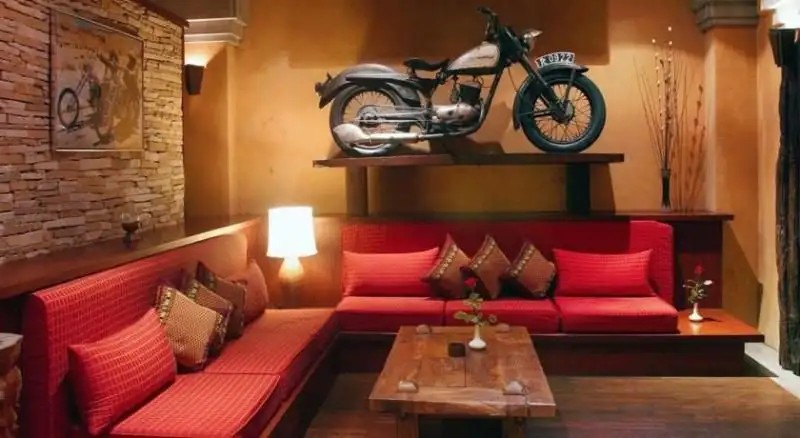 NIRVANA BOUTIQUE SUITES