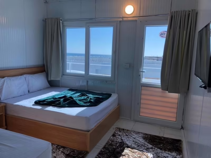 SEA VIEW
