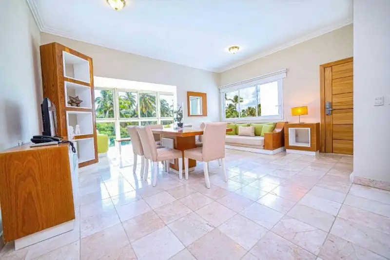 PRESIDENTIAL SUITES PUNTA CANA BY BE LIVE