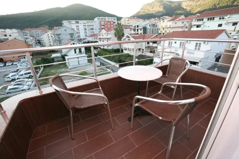 ELENA & MARKO APARTMENTS