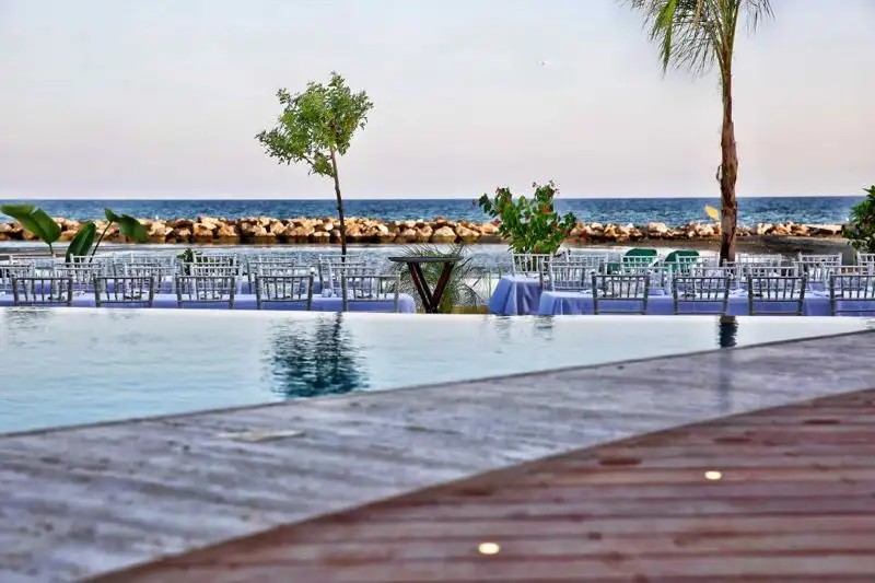 LEBAY BEACH HOTEL (EX. LENIOS BEACH)