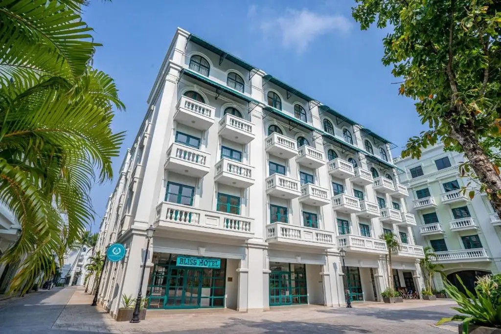 LAVITA BLISS HOTEL