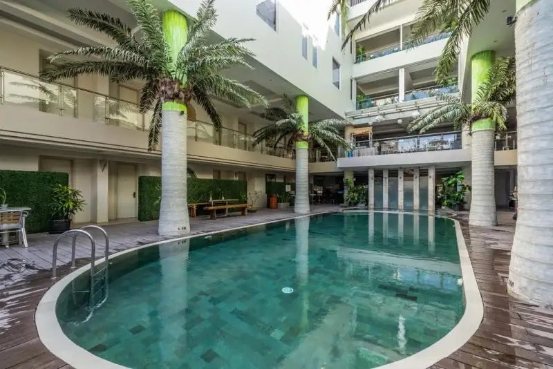 SUN BOUTIQUE HOTEL