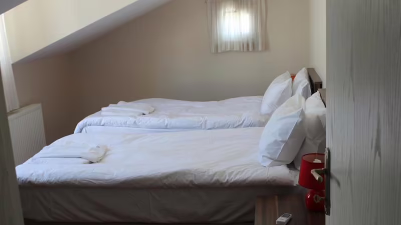 DUALIS HOTEL