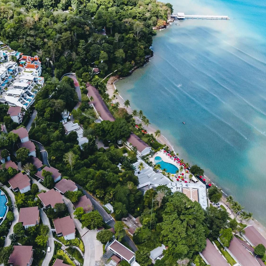 AMARI PHUKET (EX. AMARI CORAL BEACH PHUKET)