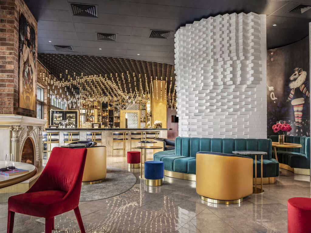 MERCURE KALININGRAD (МЕРКЮР)