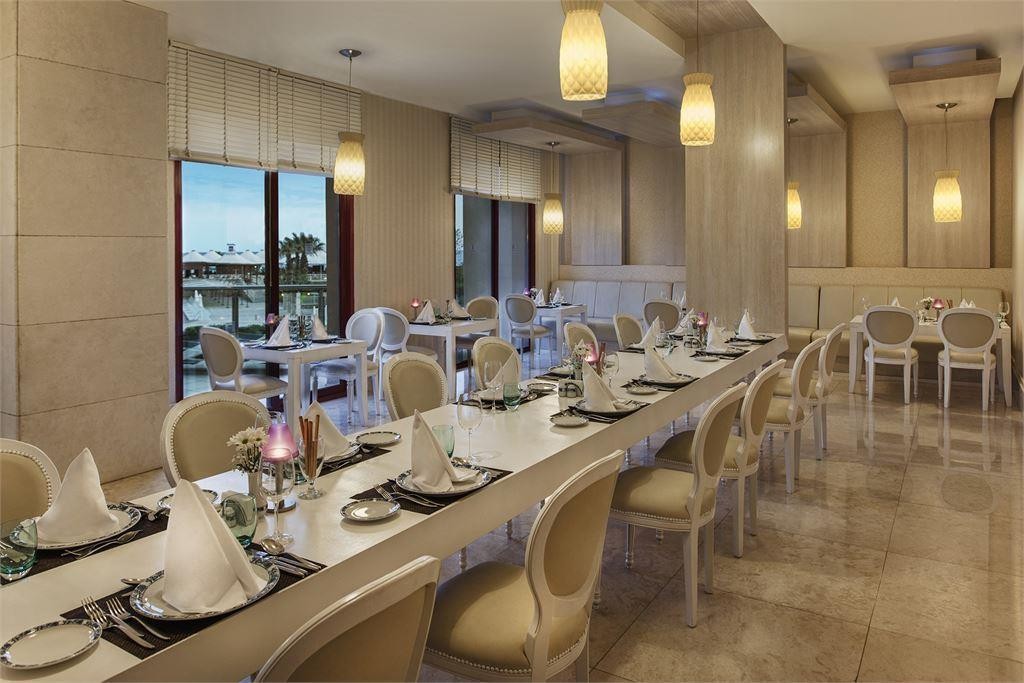 KAYA BELEK (EX. RIU KAYA BELEK)