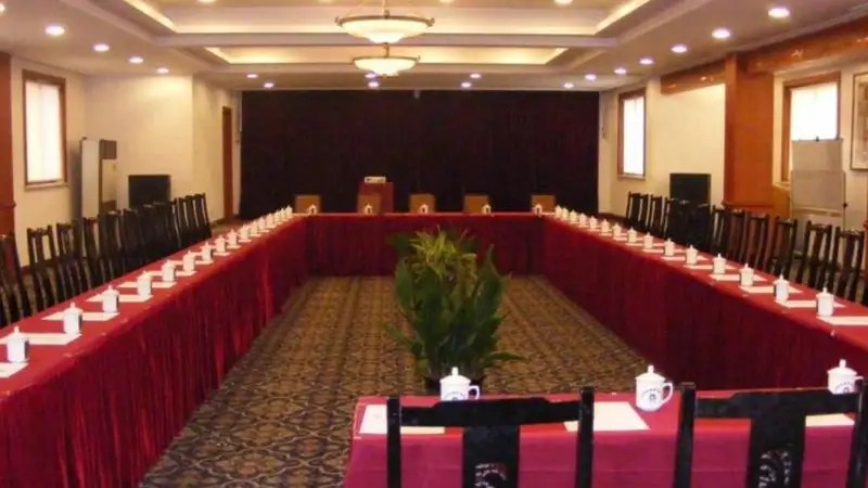 SHANGHAI XIETONG HOTEL (EX.XIN XIE TONG)