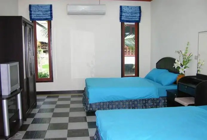 HAAD TIAN BEACH RESORT