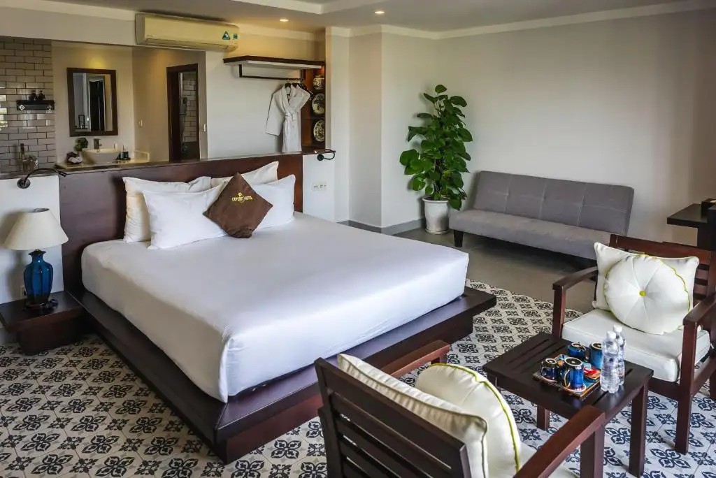 HOI AN ODYSSEY HOTEL