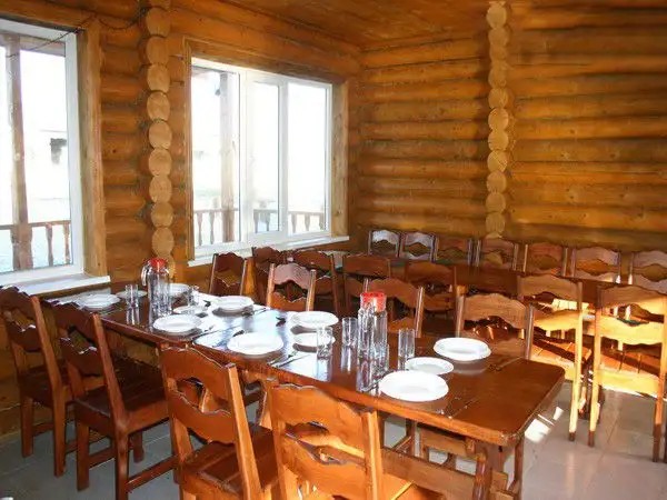 ЗОЛОТОЙ БЕРЕГ ТЕРЛО