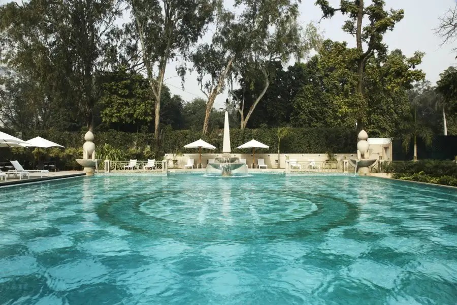 THE IMPERIAL NEW DELHI