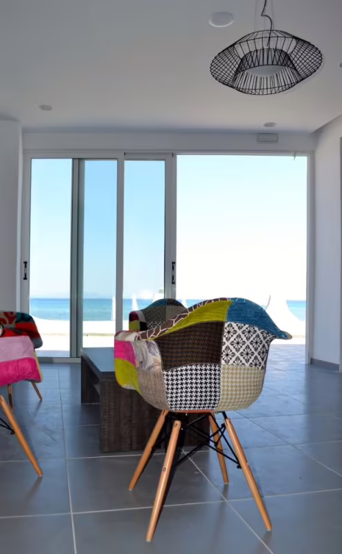 VALYNAKIS BEACH ISLAND RESORT