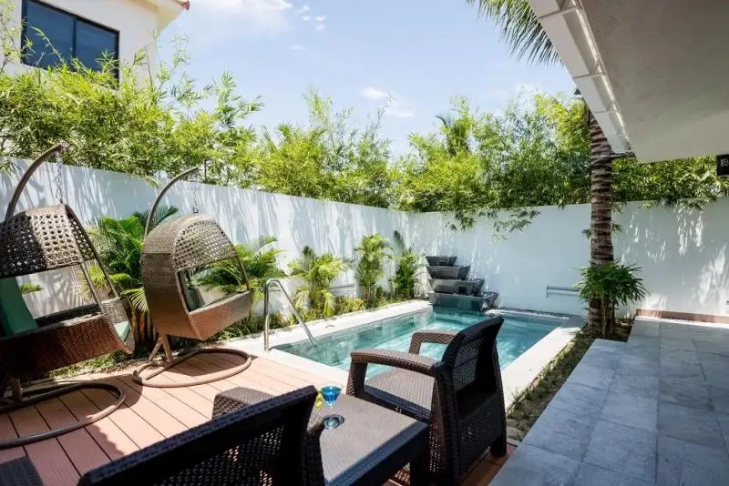 GRANDVRIO OCEAN RESORT