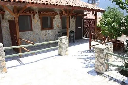 OCAKKOY HOLIDAY VILLAGE