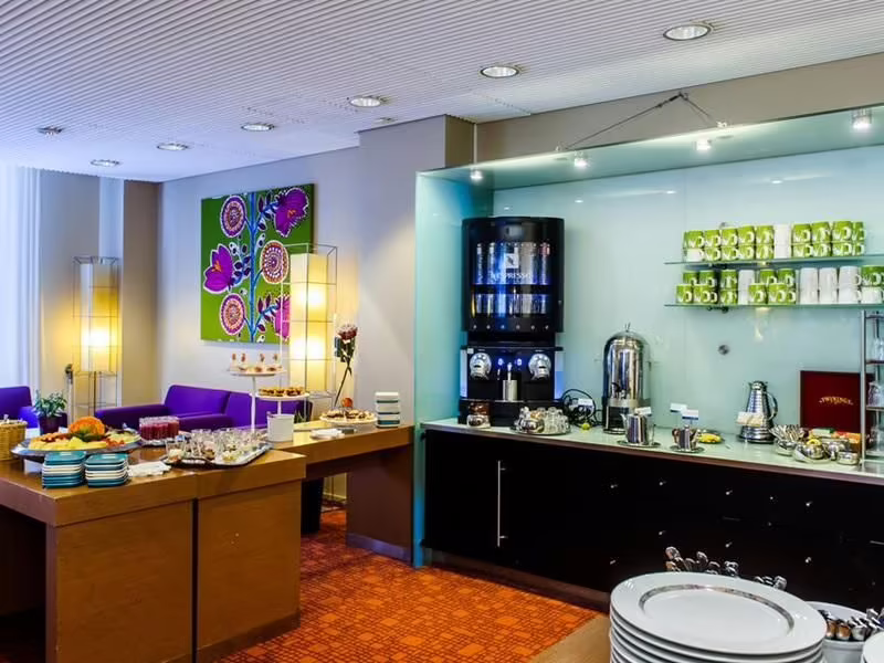 RADISSON BLU ROYAL HELSINKI