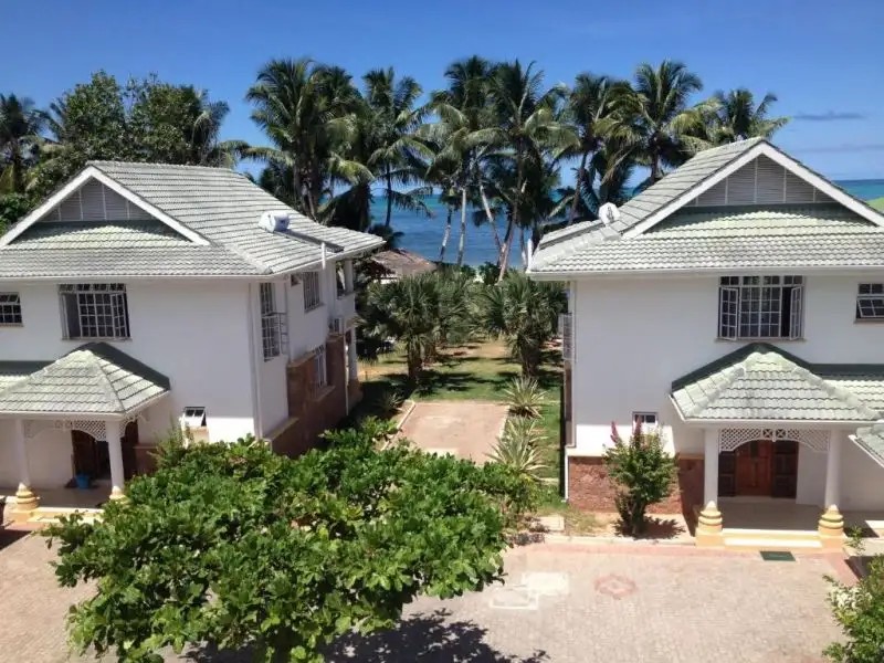 OCEAN JEWELS RESORT