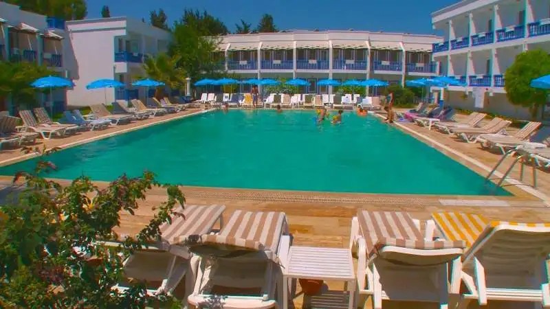 POSEIDON CLUB