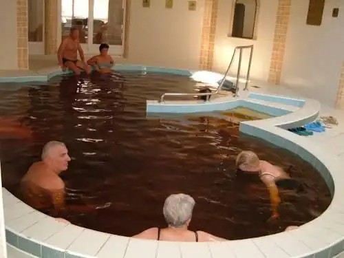 AQUA BLUE HOTEL (EX. FAMILY CLUBHOTEL)