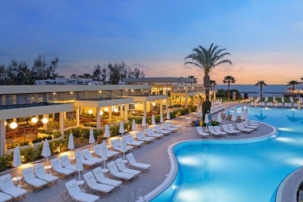LIBERTY HOTELS LARA