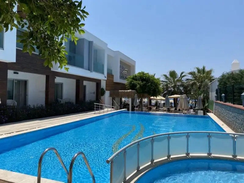 ZEST EXCLUSIVE HOTEL AND SPA
