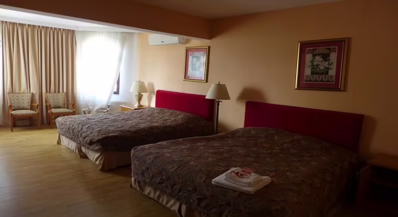 BELGRADE GUESTHOUSE