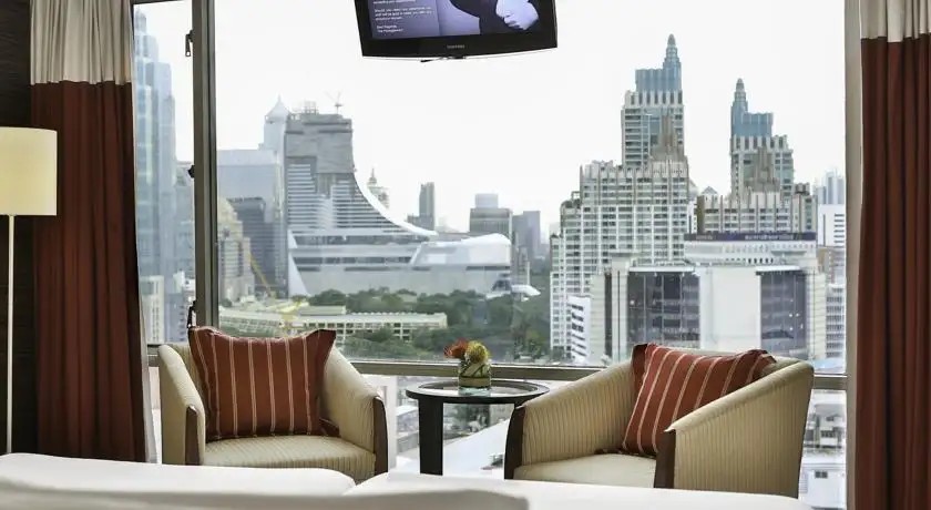 EASTIN BANGKOK
