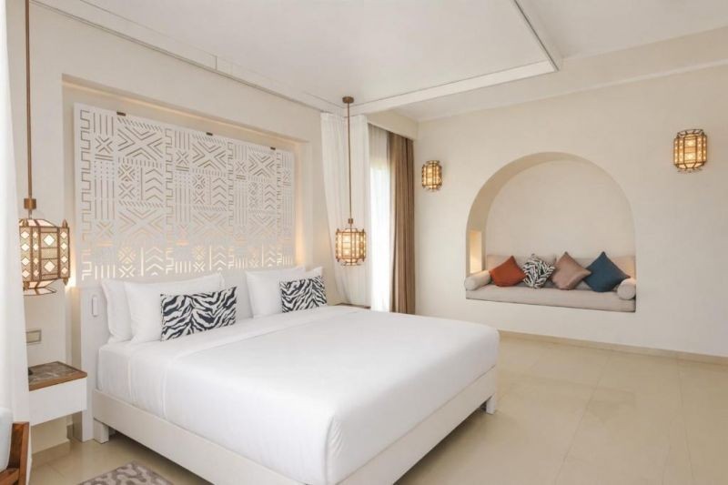 junior suite ocean view