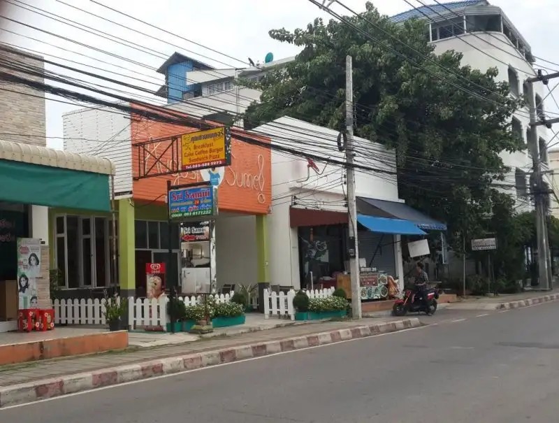 SRI SAMUI HOTEL