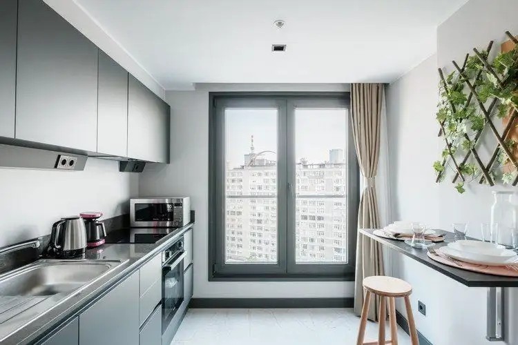 IMPERIUM NO. 1 RESIDENCE BY NEWINN