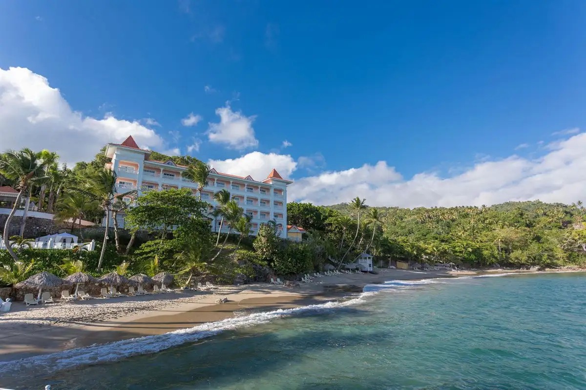 LUXURY BAHIA PRINCIPE SAMANA