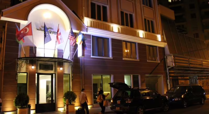 TBILOTEL