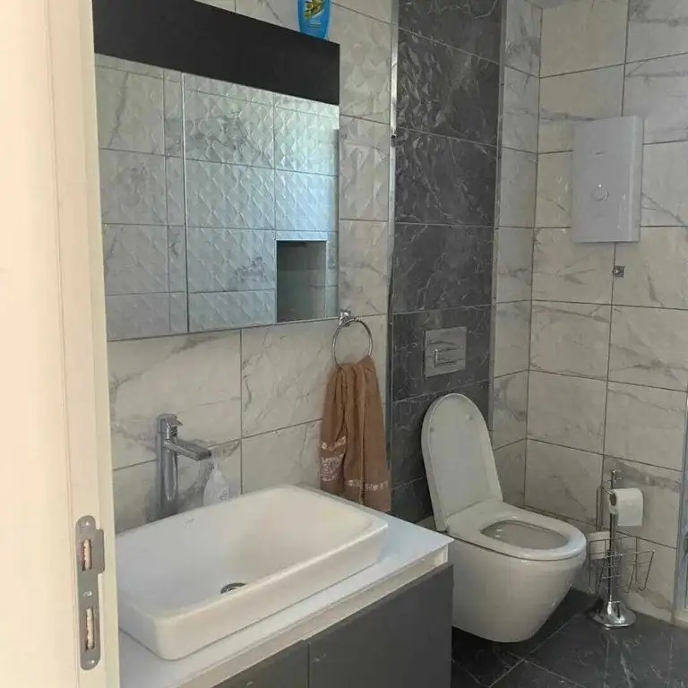 KEMER VILLA SENOCAK