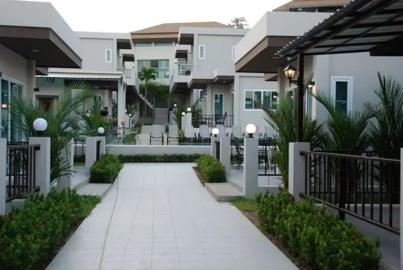 THUAN RESORT
