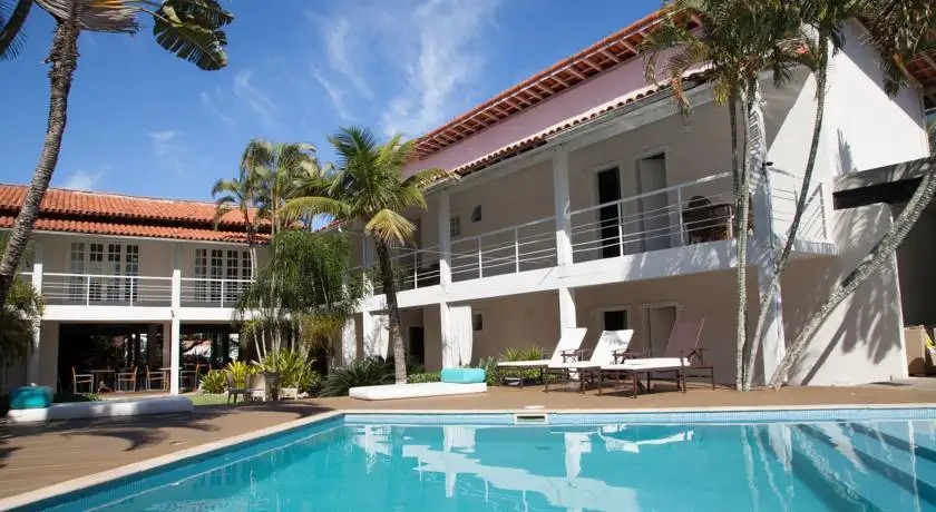 ARMACAO DOS BUZIOS POUSADA DESIGN